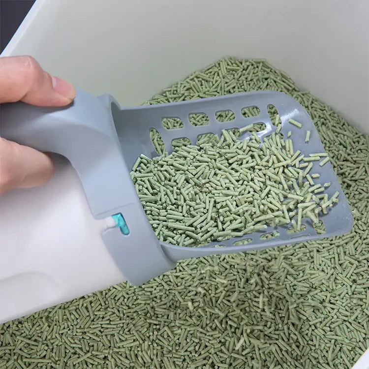Furry & Co™ Cat & Dog Litter Scoop