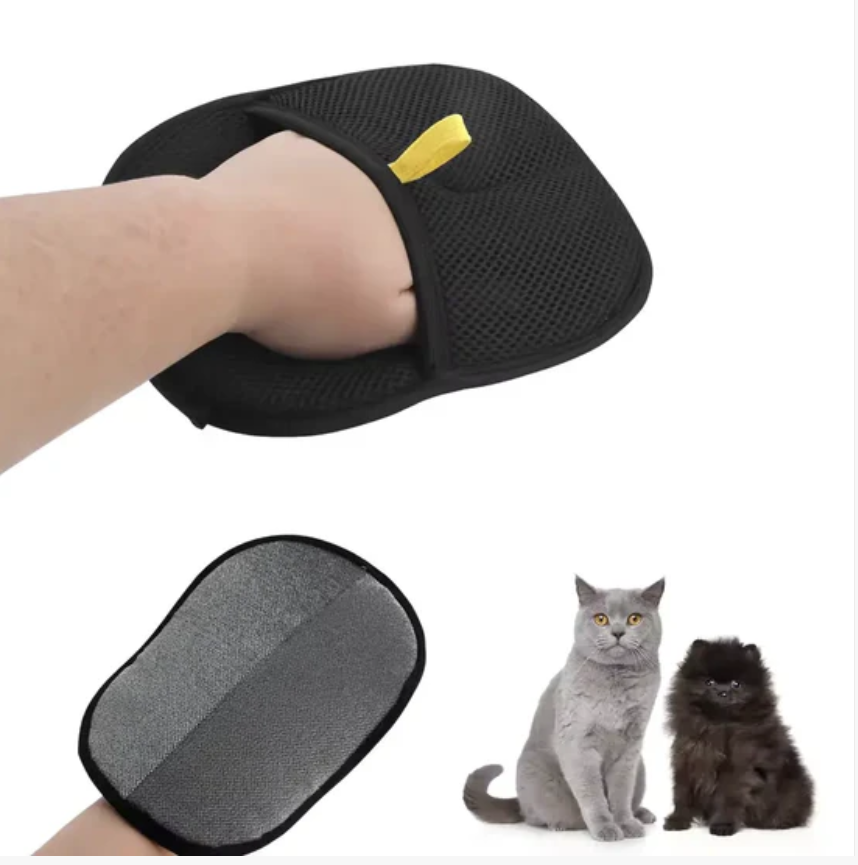 Pet Hair Remover Glove™