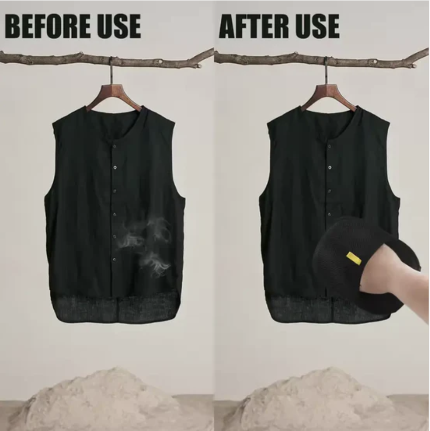 Pet Hair Remover Glove™